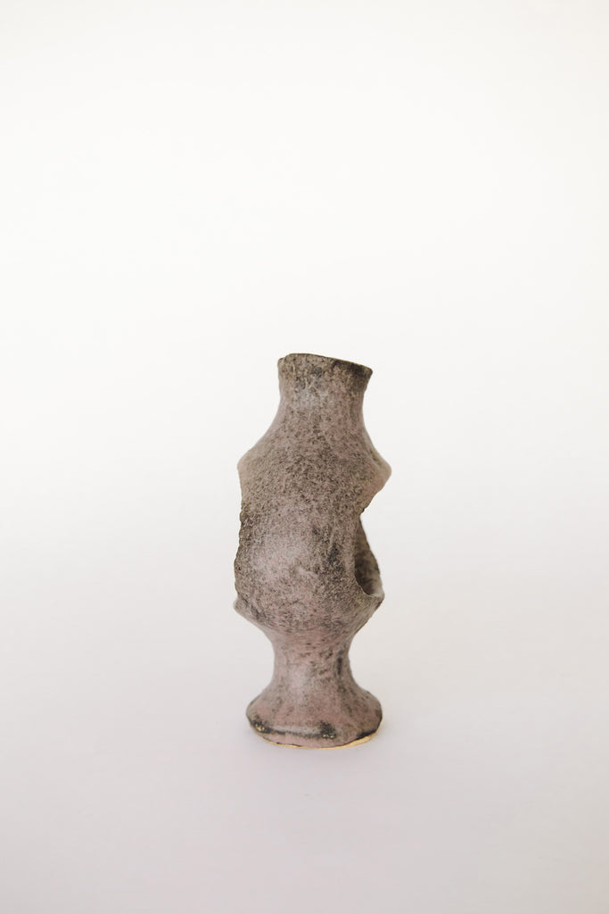 Acai Potion Vase by SKINNY at Abacus Row Handmade Jewelry