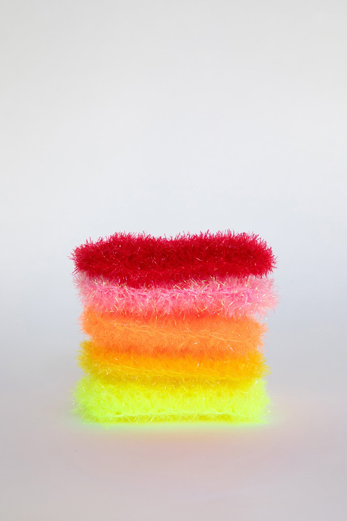 Sponges by Sponge.NYC at Abacus Row