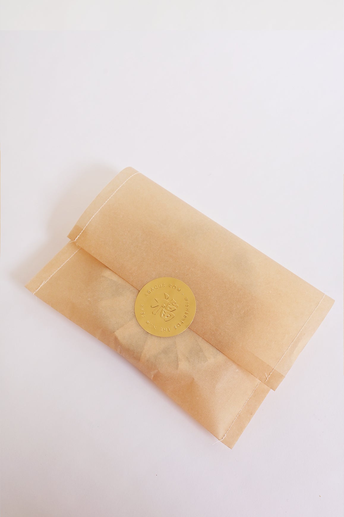 Sheng Pu'er Tea Cake