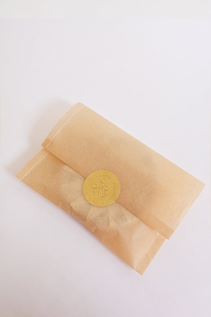 Sheng Pu'er Tea Cake