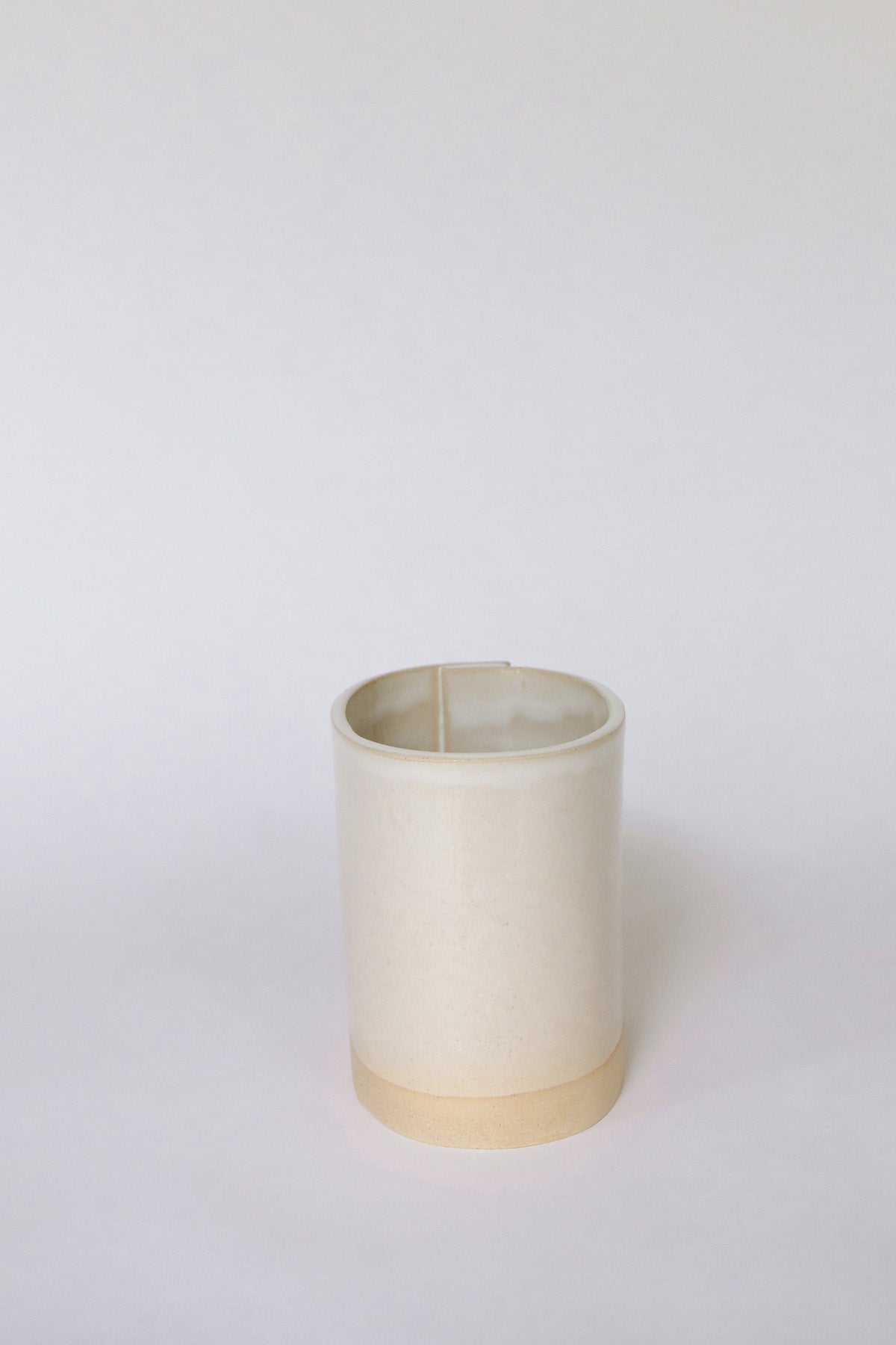 White Windowsill Planter by TPOH The Persuits Of Happiness
