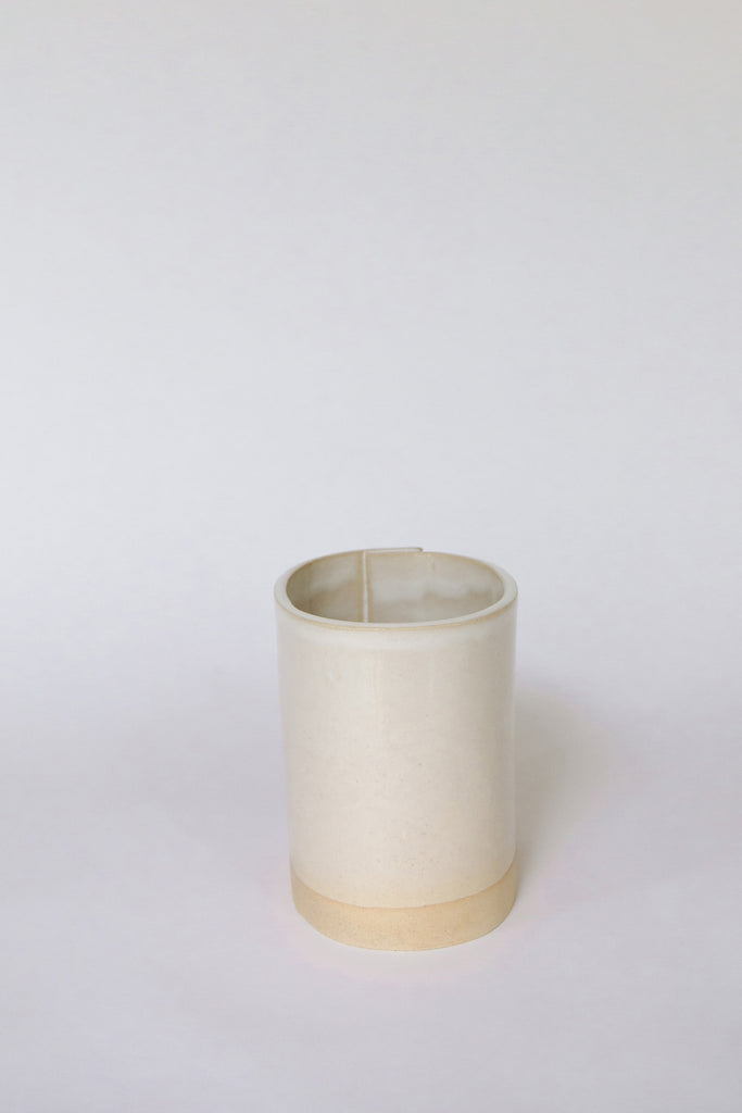 White Windowsill Planter by TPOH The Persuits Of Happiness