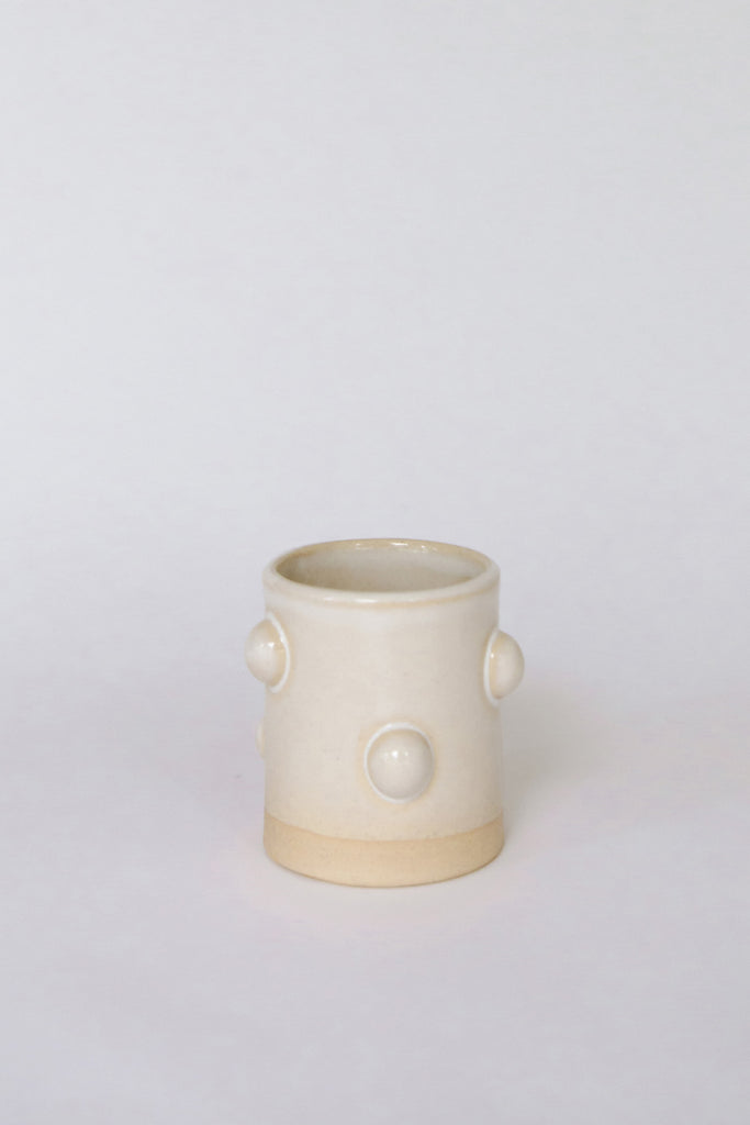 Vase with Small Bumps by TPOH The Persuits Of Happiness at Abacus Row