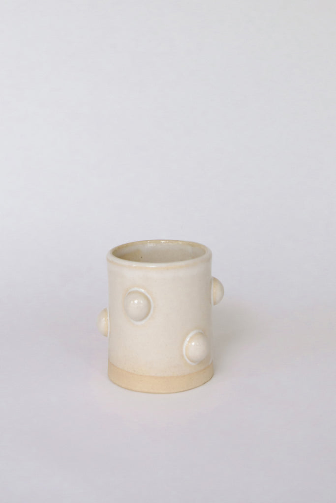 Vase with Small Bumps by TPOH The Persuits Of Happiness at Abacus Row