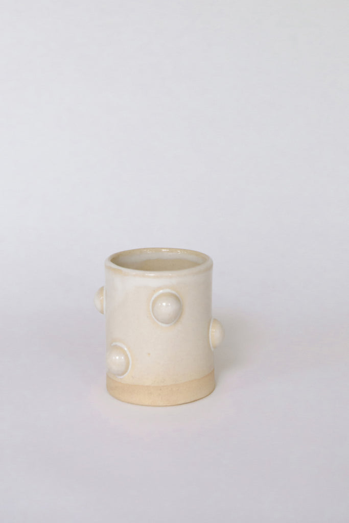 Vase with Small Bumps by TPOH The Persuits Of Happiness at Abacus Row