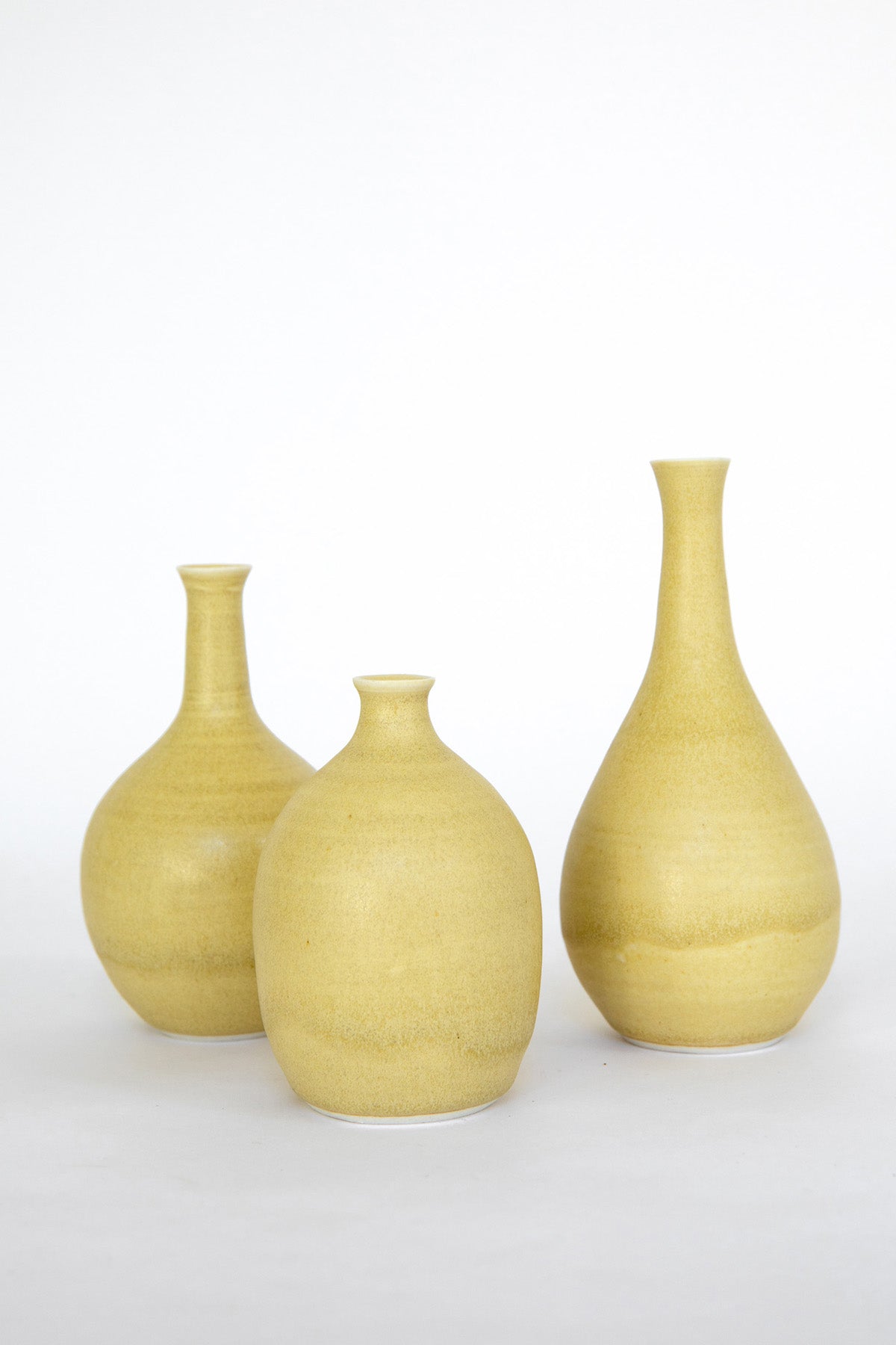 Bud Vases by Vy Voi at Abacus Row