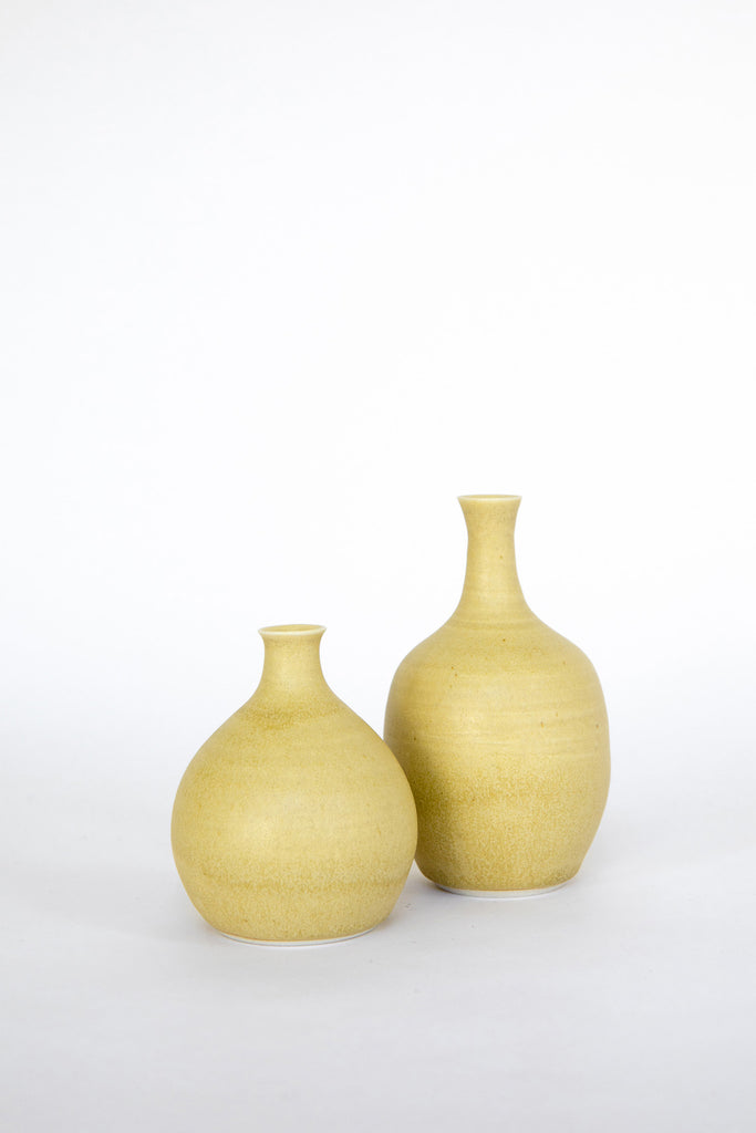 Bud Vases by Vy Voi at Abacus Row