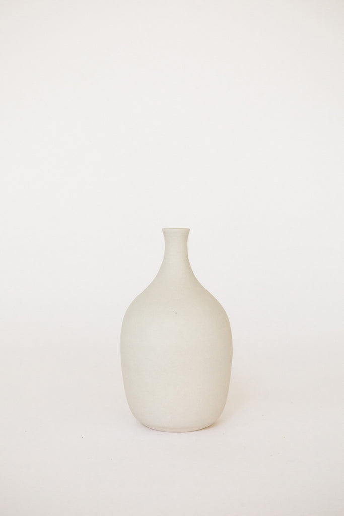 Bottle Bud Vase by Vy Voi at Abacus Row