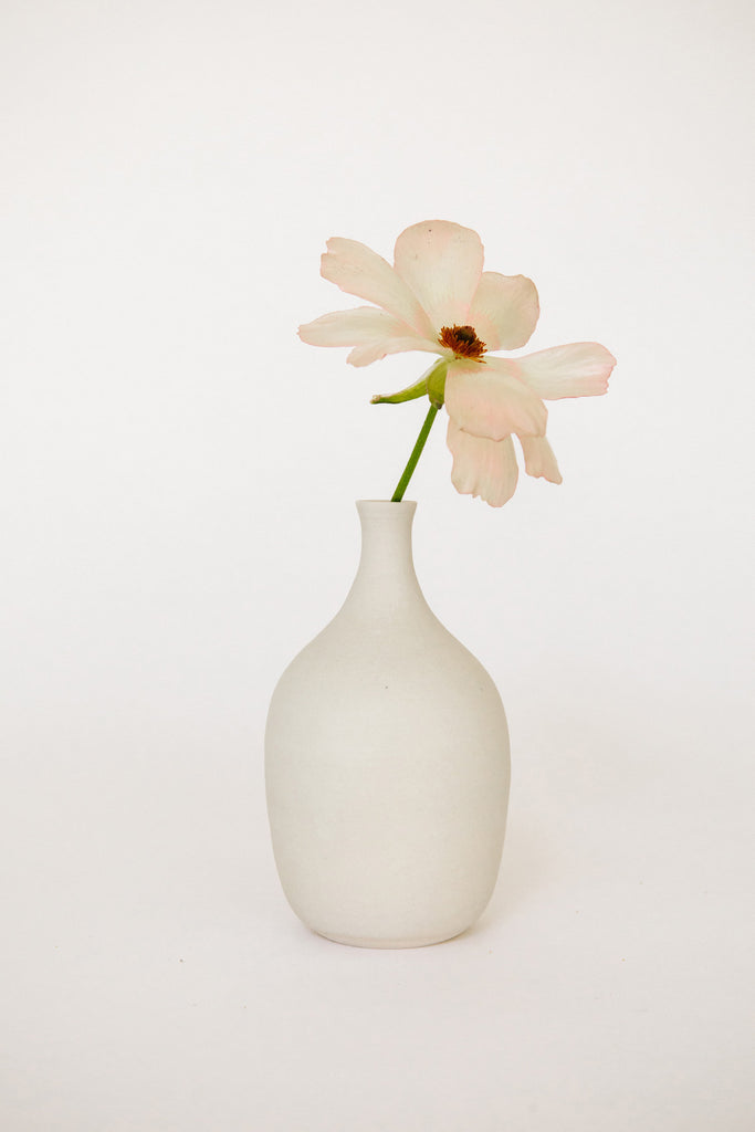 Bottle Bud Vase by Vy Voi at Abacus Row