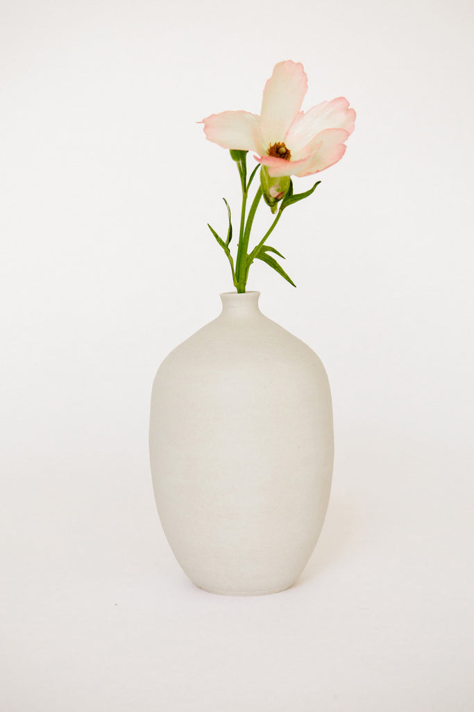 Bottle Bud Vase by Vy Voi at Abacus Row