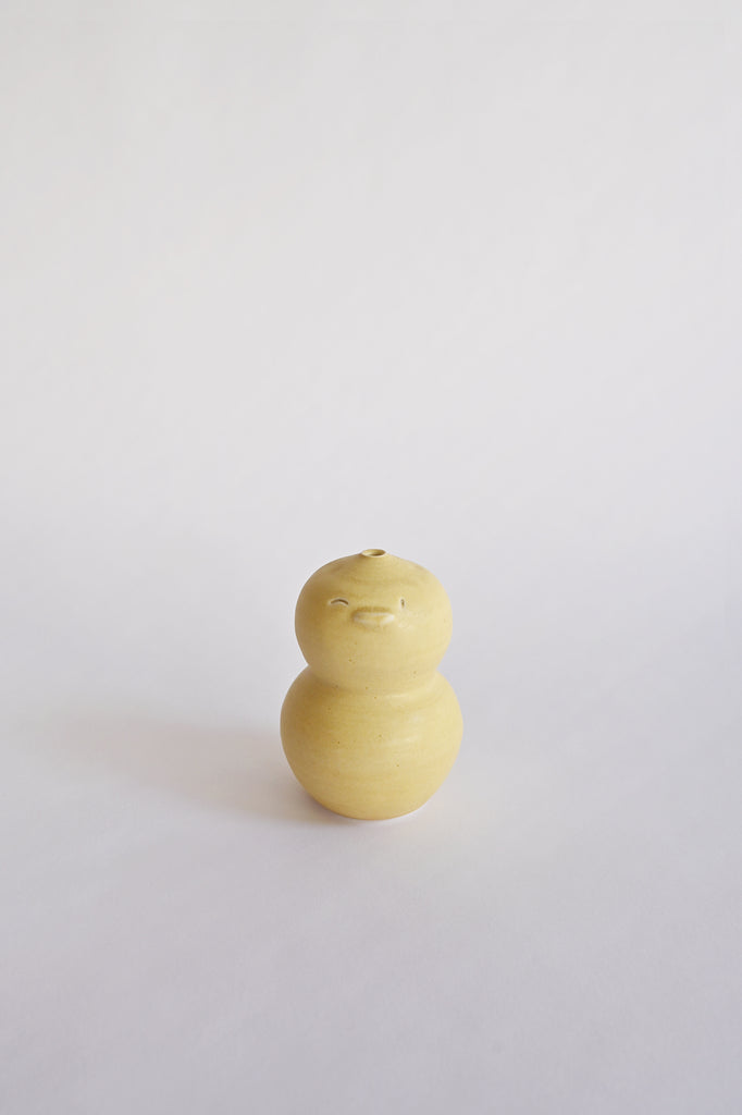 Bud Vase – Confidence