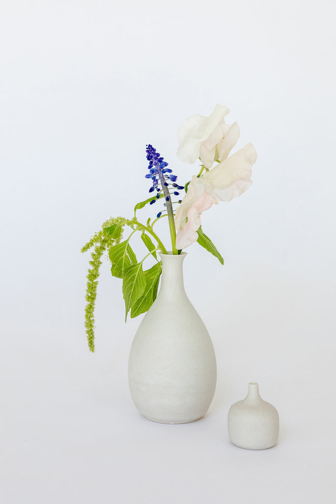 Bud Vases by Vy Voi at Abacus Row