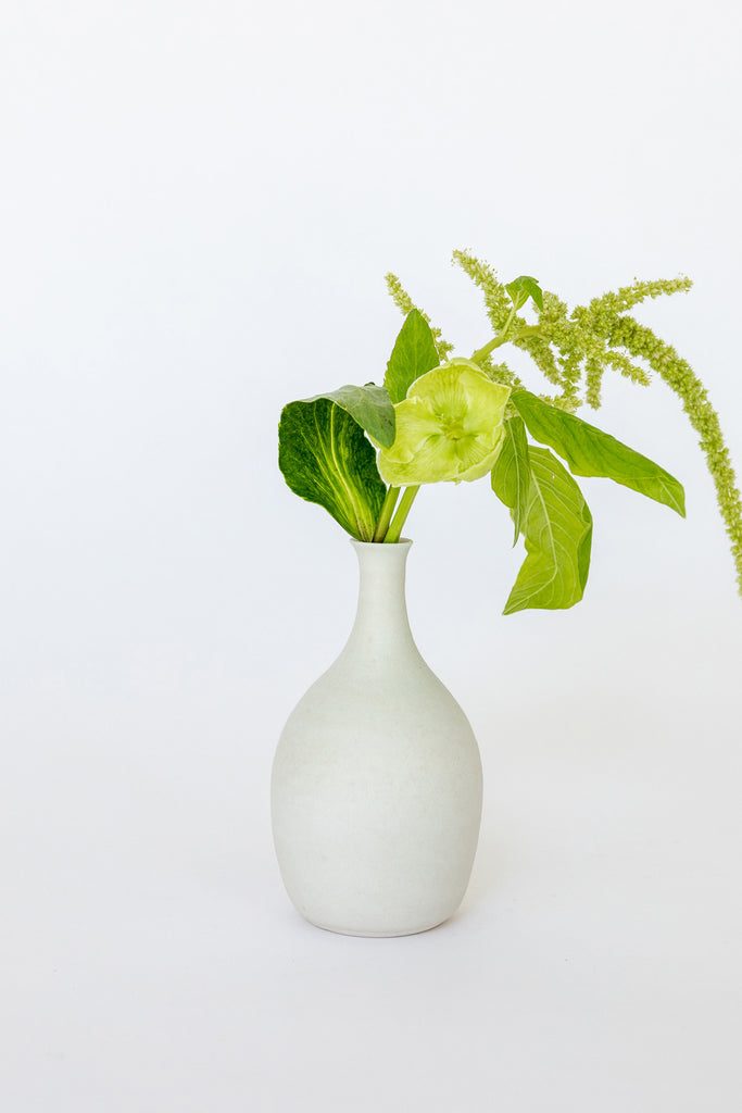 Bud Vase by Vy Voi at Abacus Row
