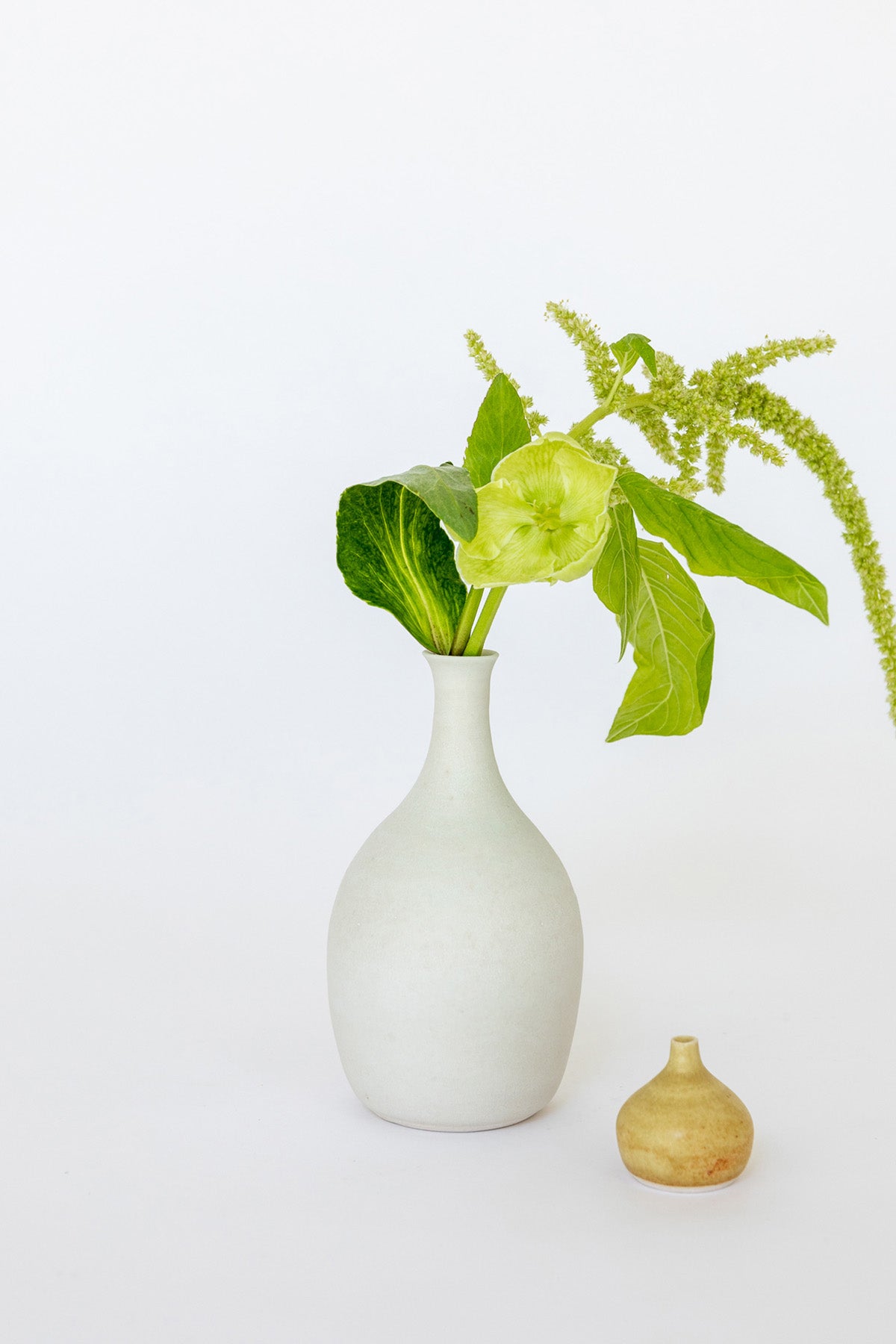 Bud Vases by Vy Voi at Abacus Row