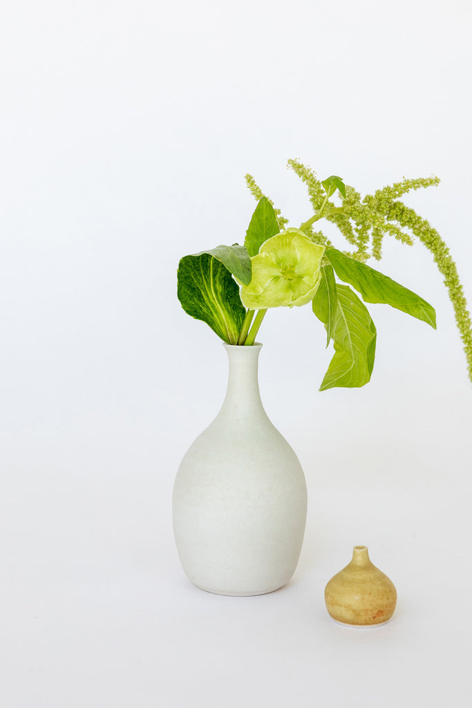 Bud Vases by Vy Voi at Abacus Row