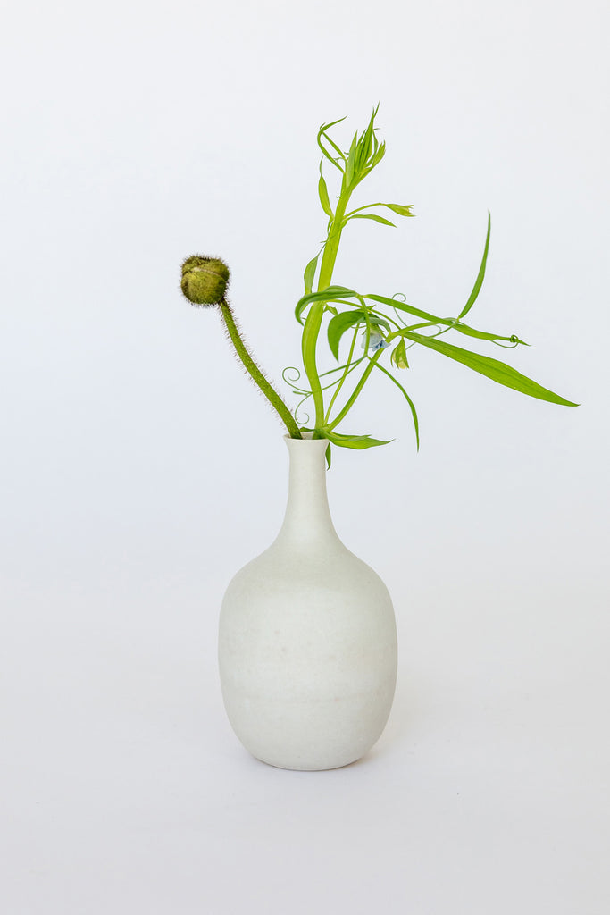 Bud Vase by Vy Voi at Abacus Row