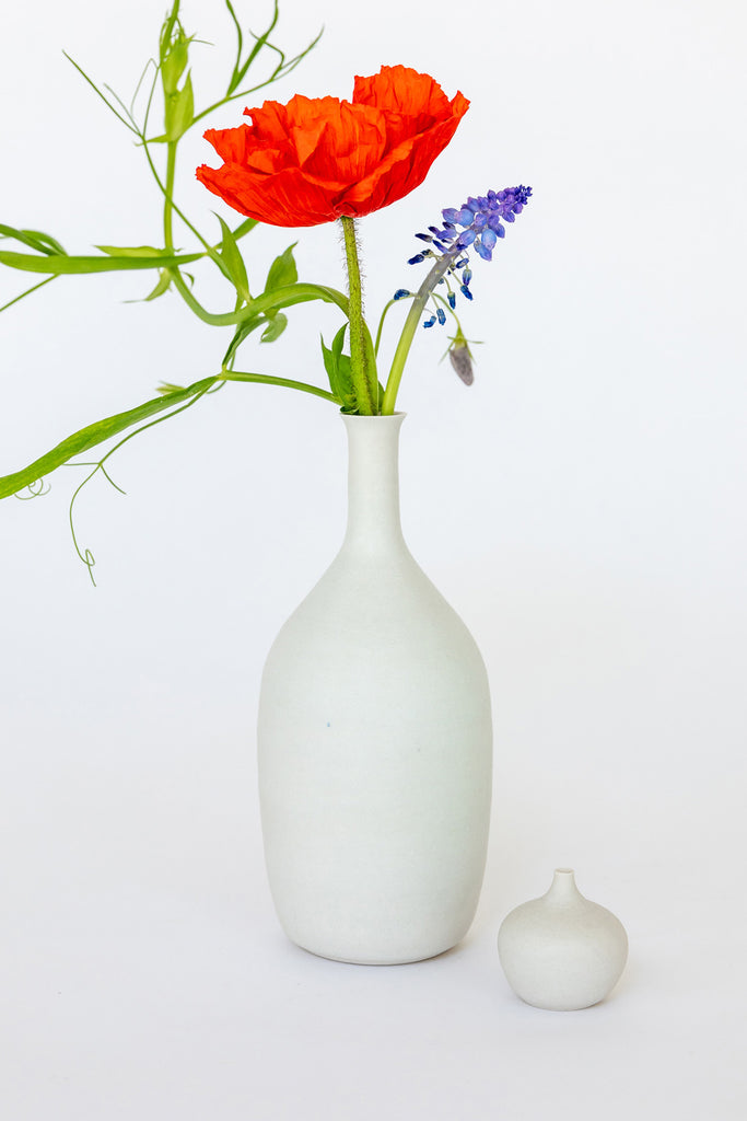 Bud Vases by Vy Voi at Abacus Row