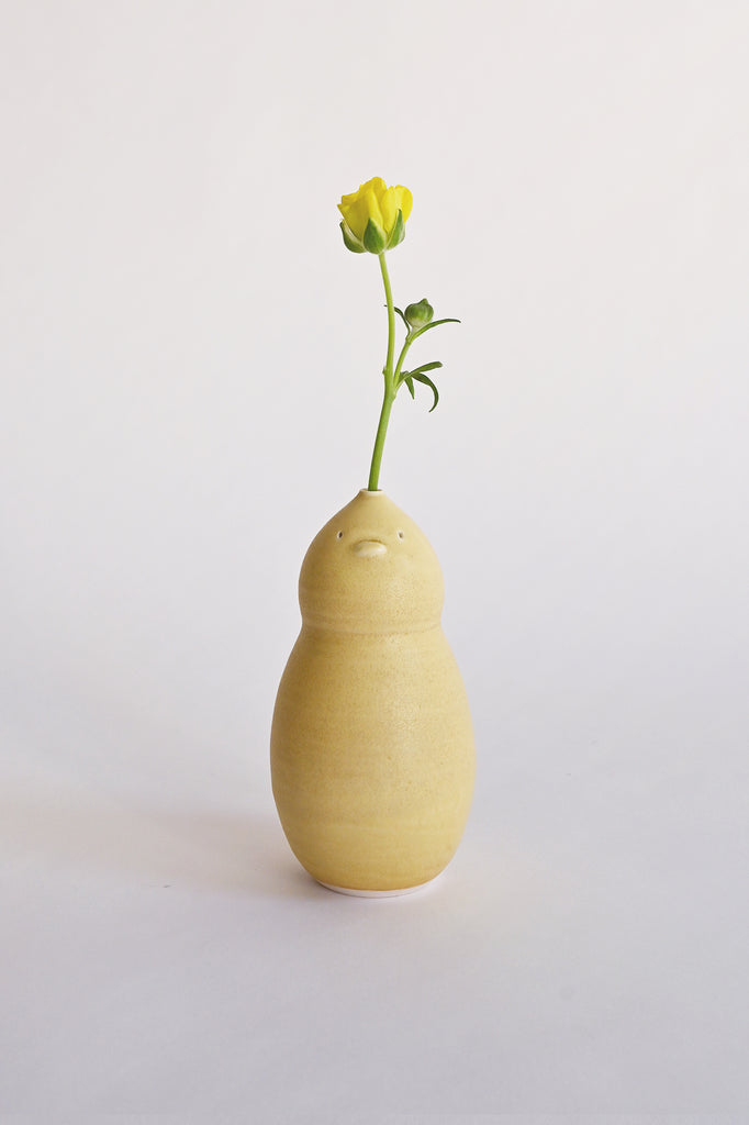 Bud Vase – Optimism