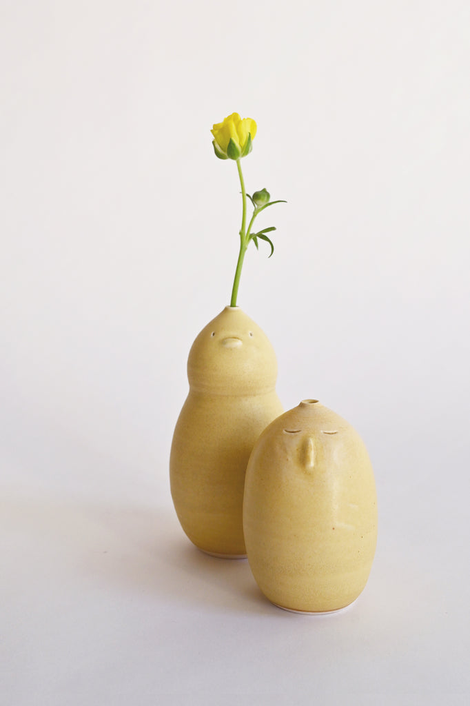 Bud Vase – Optimism