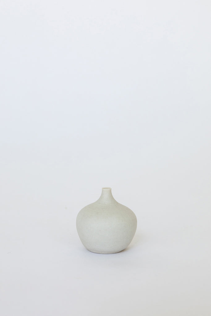 Mini Bud Vase by Vy Voi at Abacus Row