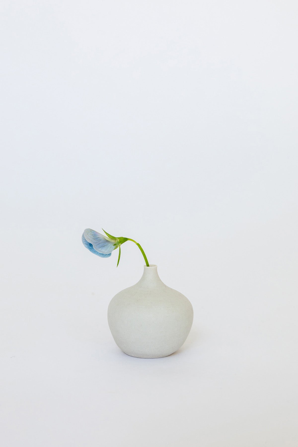 Mini Bud Vase by Vy Voi at Abacus Row