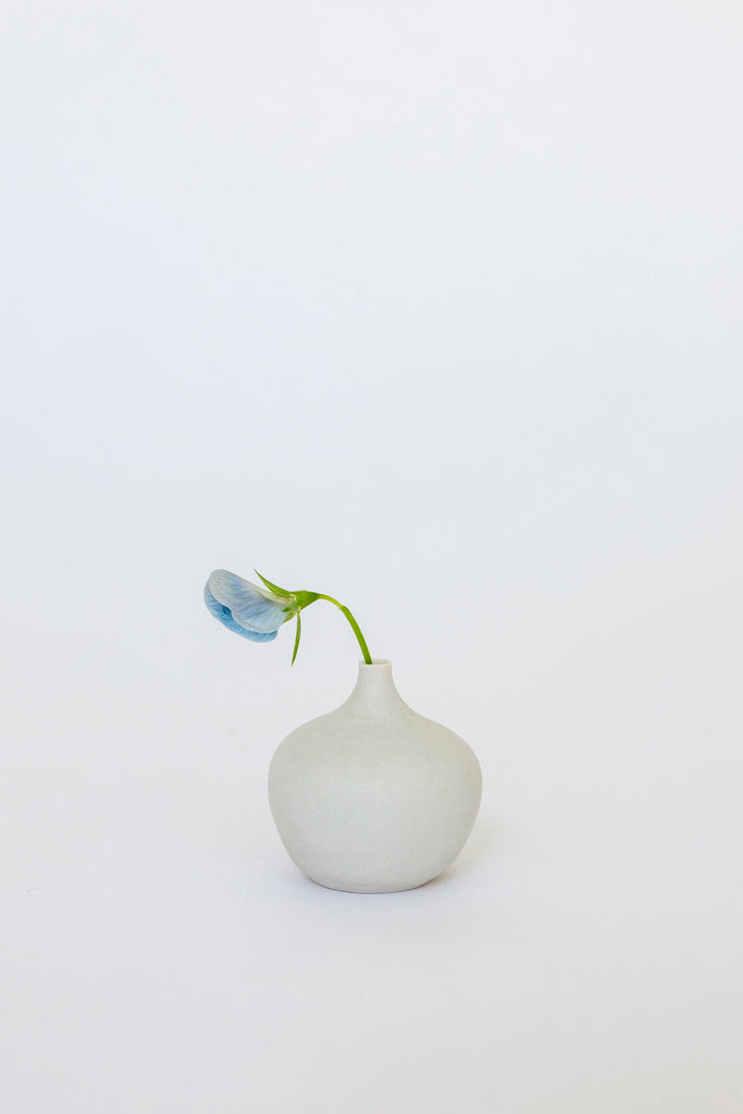 Mini Bud Vase by Vy Voi at Abacus Row