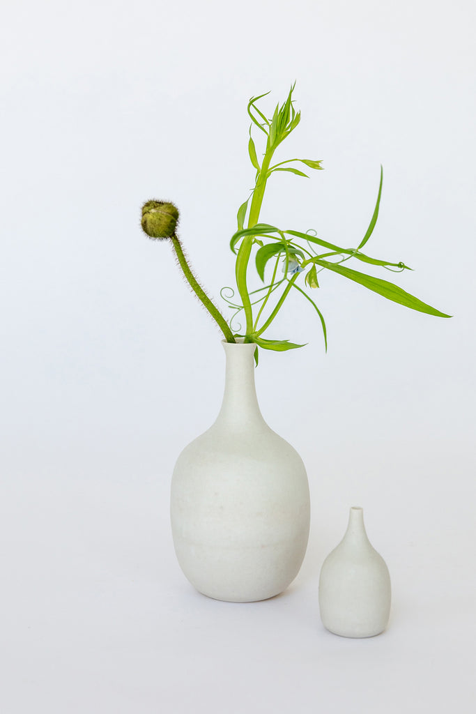 Vases by Vy Voi at Abacus Row