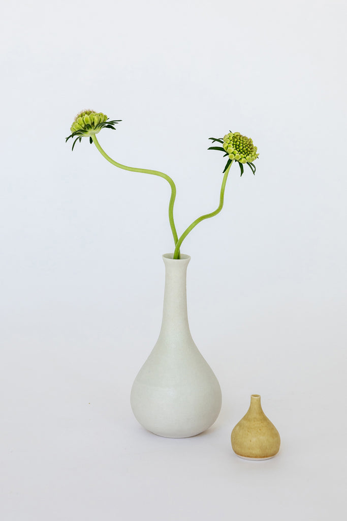 Vases by Vy Voi at Abacus Row