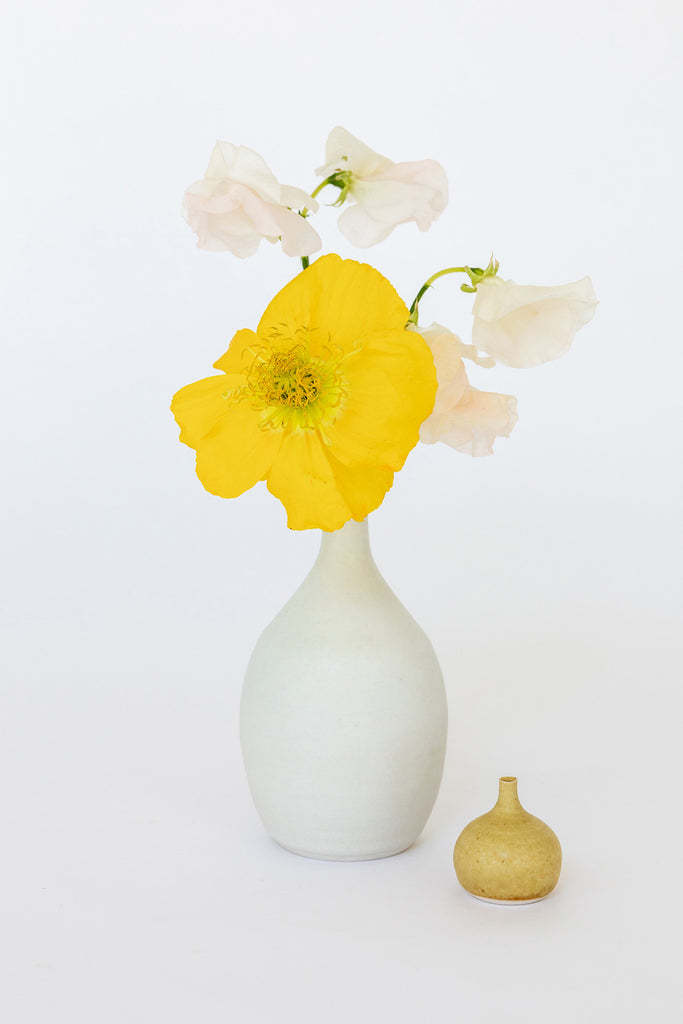 Vases by Vy Voi at Abacus Row