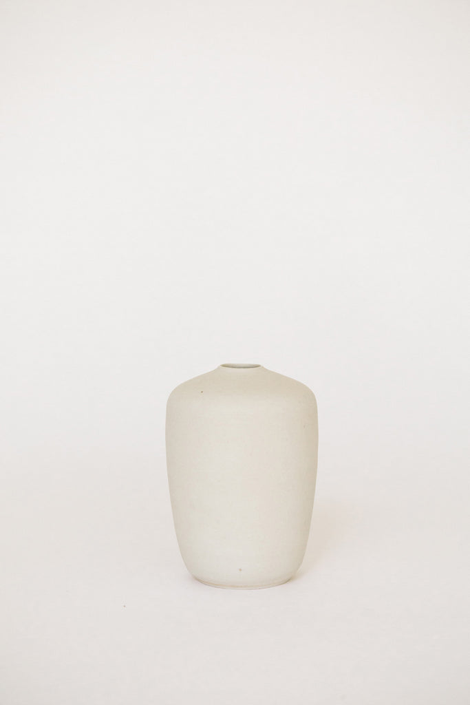 Round Top Bud Vase by Vy Voi at Abacus Row
