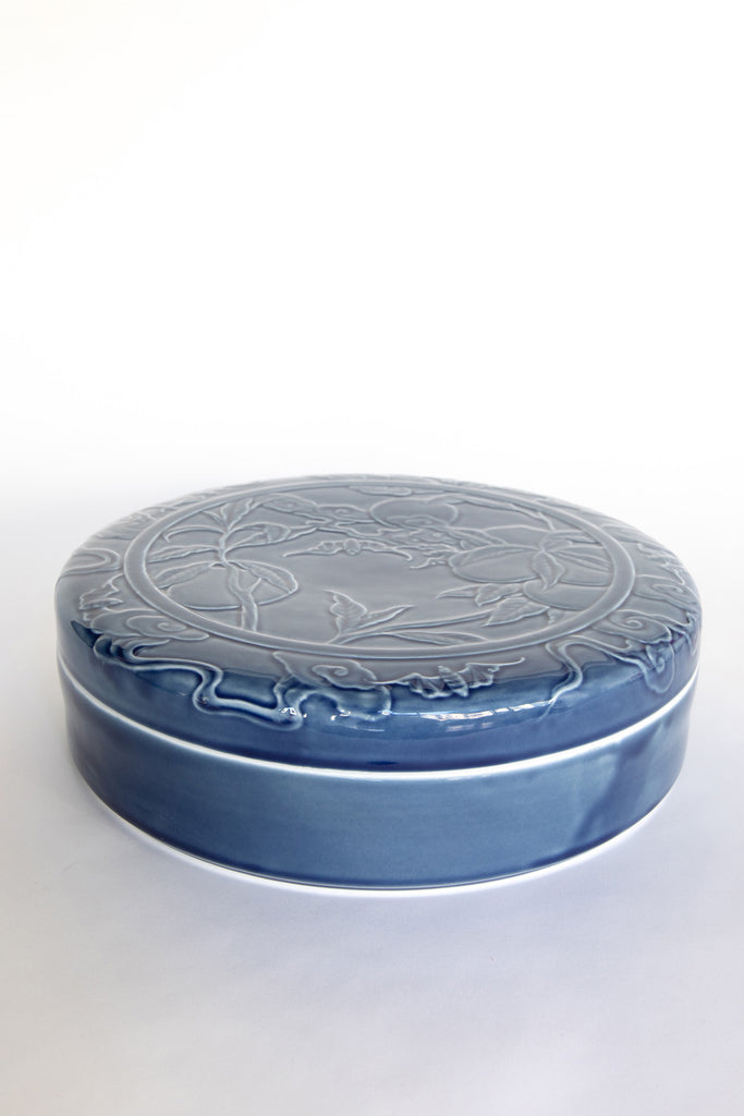 Togetherness Candy Tray by Tiffany Saw for Wing on Wo at Abacus Row