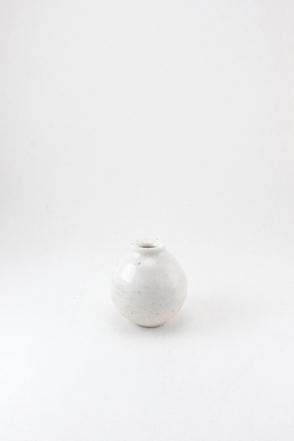 Mini Vase by Yenworks Ceramics