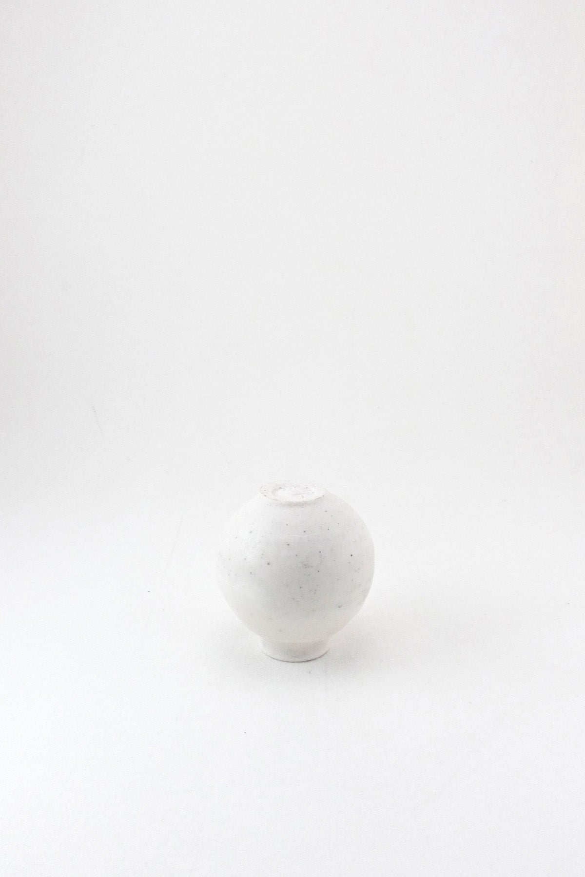 Mini Vase by Yenworks Ceramics