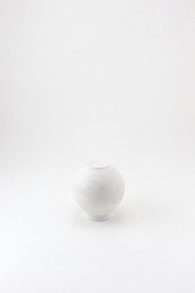 Mini Vase by Yenworks Ceramics
