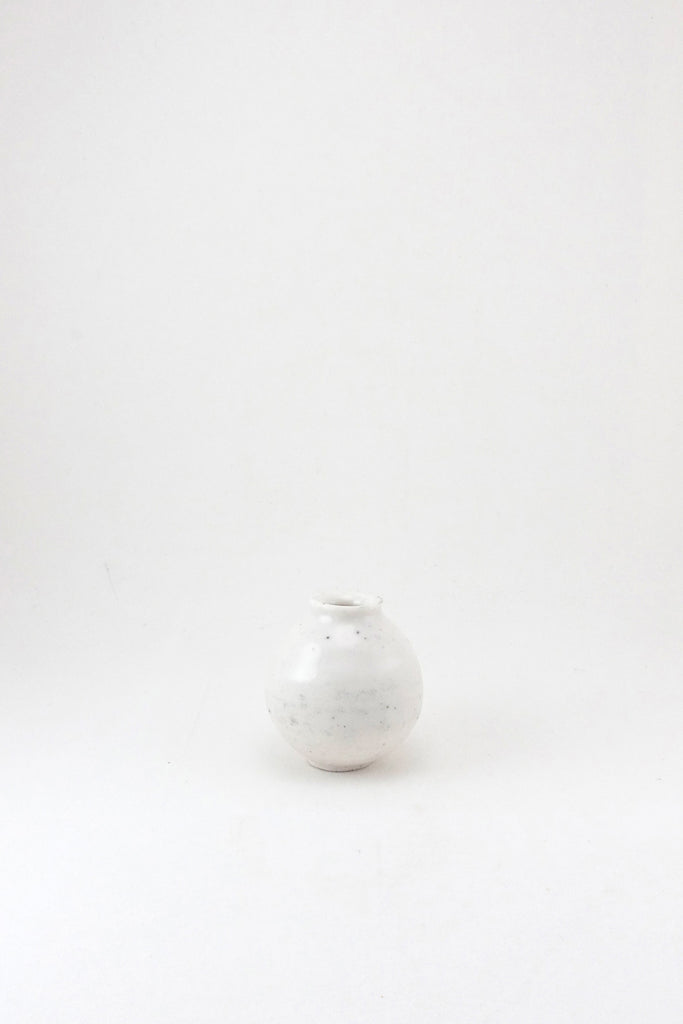 Mini Vase by Yenworks Ceramics