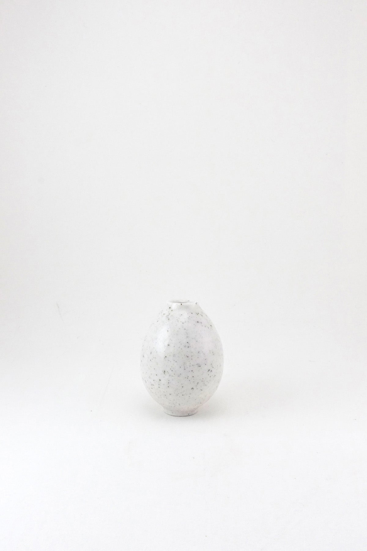 Mini Vase by Yenworks Ceramics