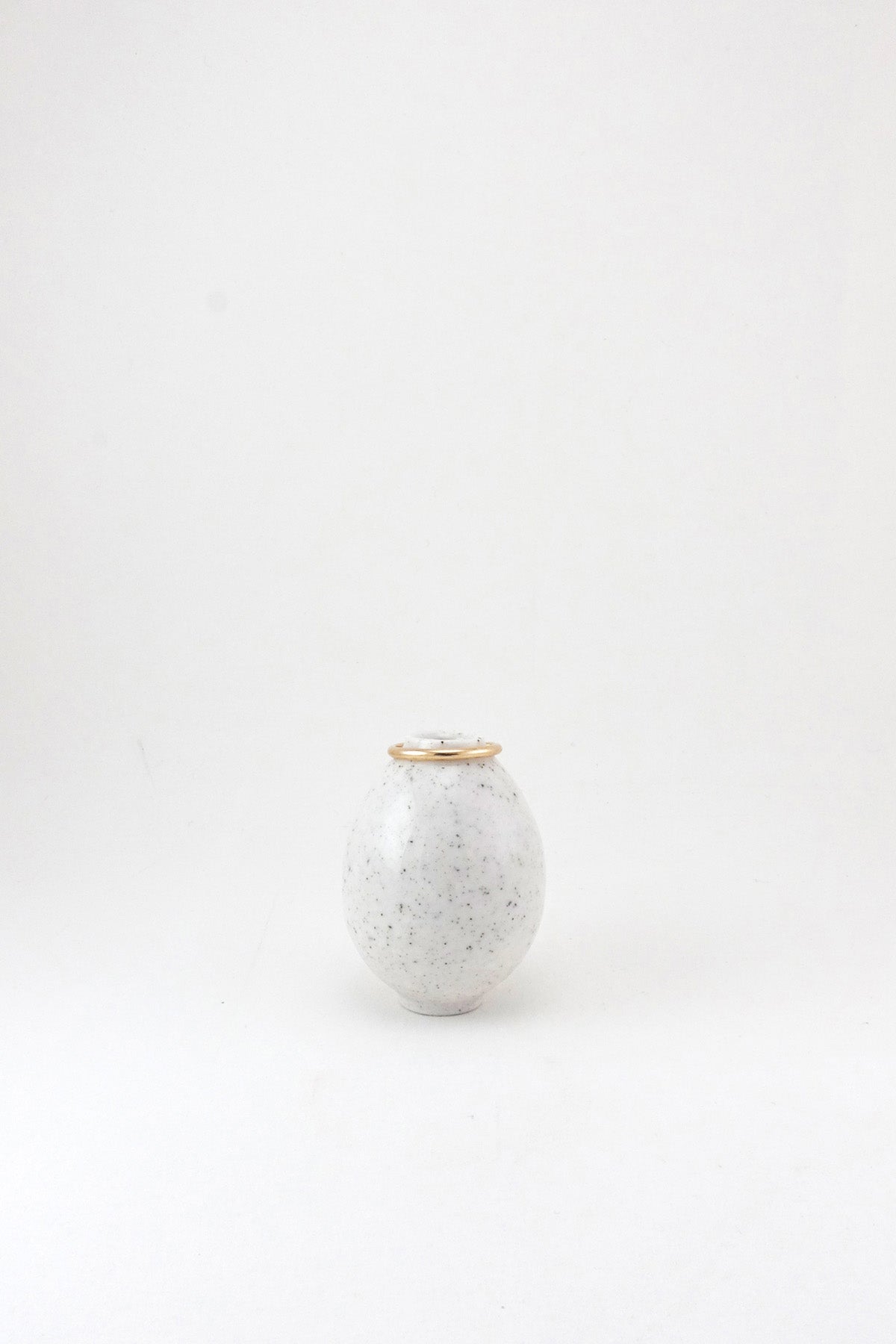 Mini Vase by Yenworks Ceramics