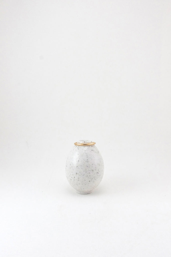 Mini Vase by Yenworks Ceramics