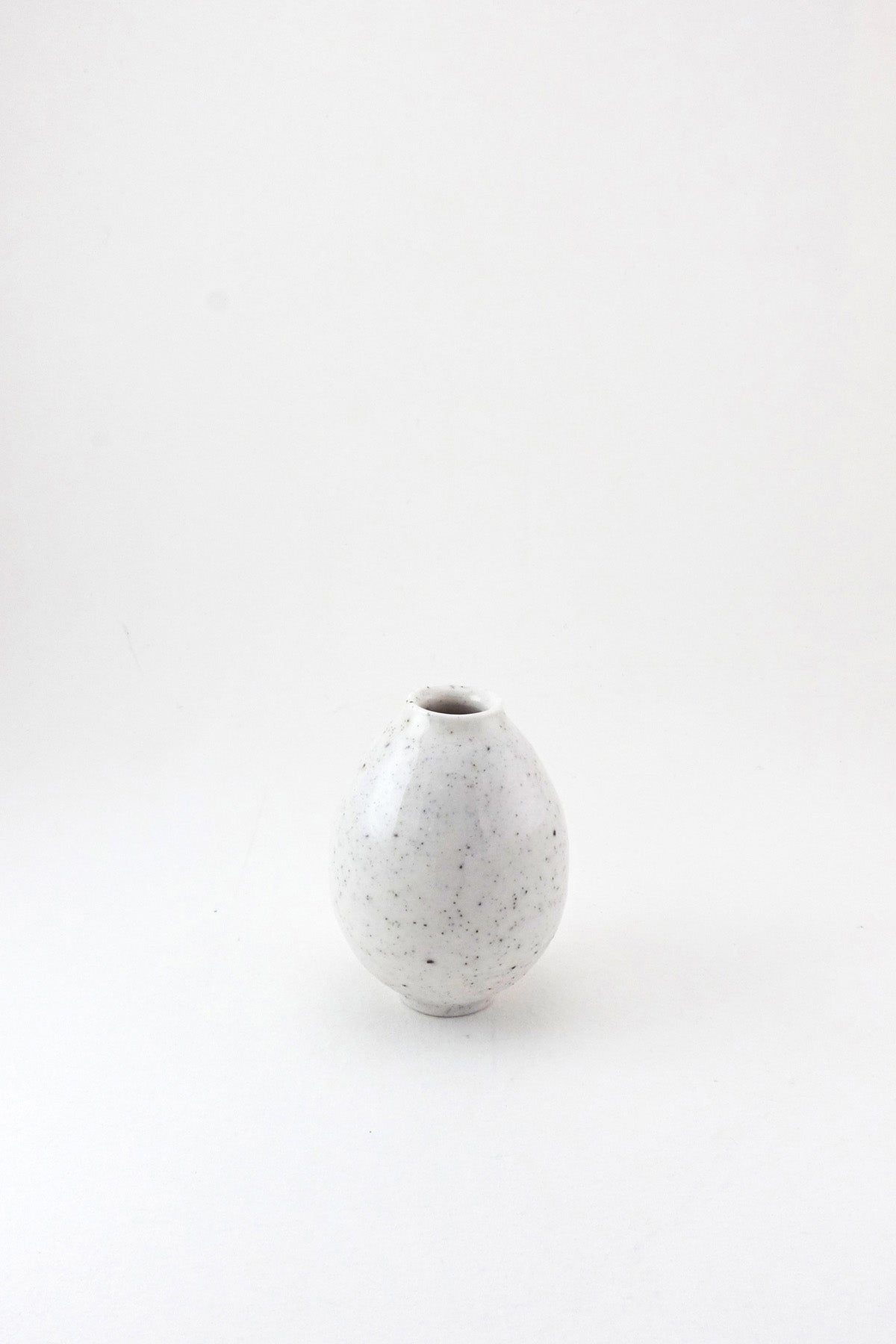 Mini Vase by Yenworks Ceramics
