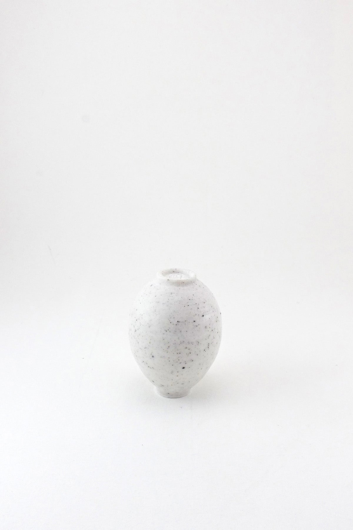 Mini Vase by Yenworks Ceramics
