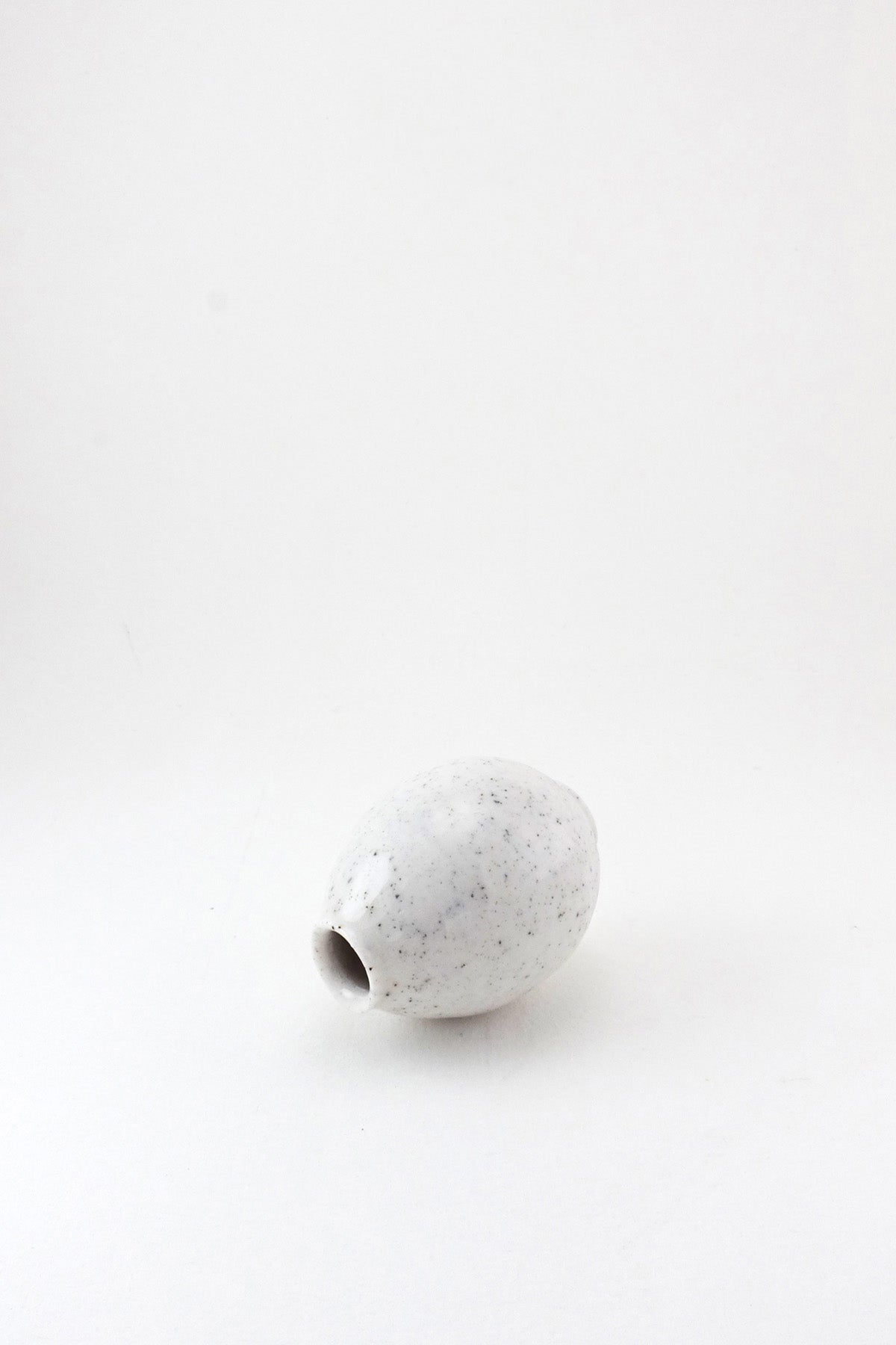 Mini Vase by Yenworks Ceramics