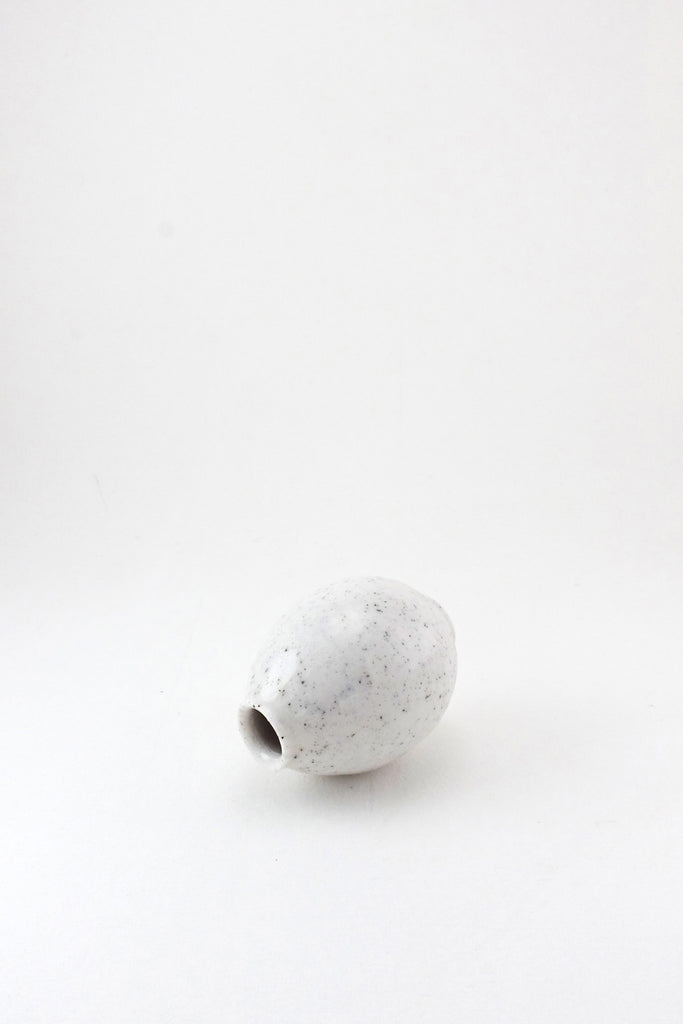 Mini Vase by Yenworks Ceramics