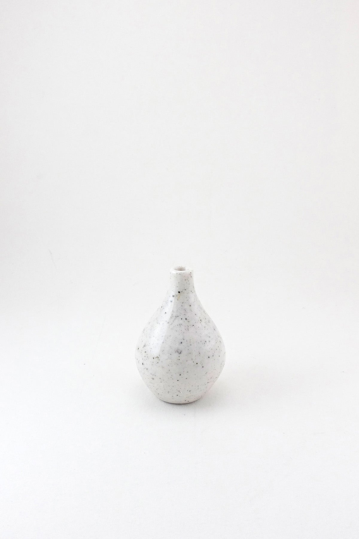 Mini Vase by Yenworks Ceramics
