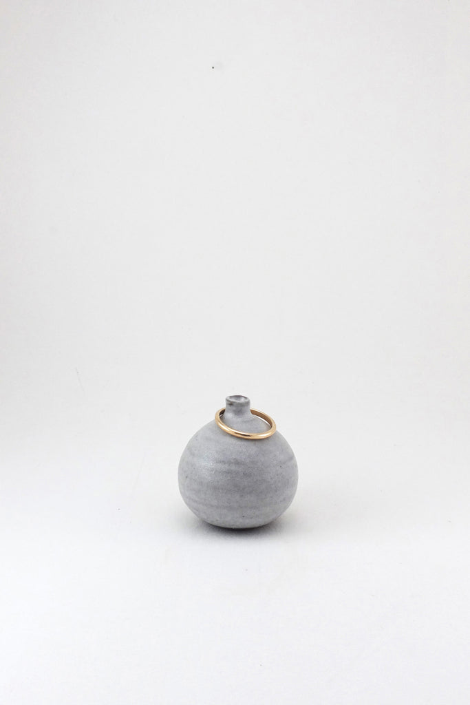 Mini Vase by Yenworks Ceramics