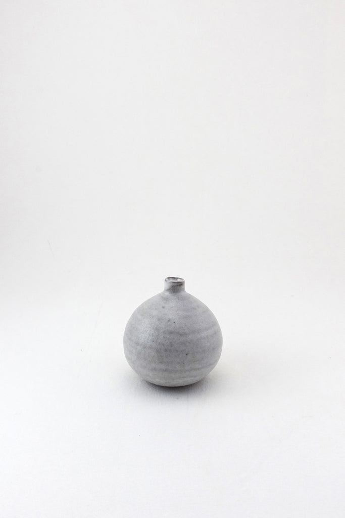 Mini Vase by Yenworks Ceramics