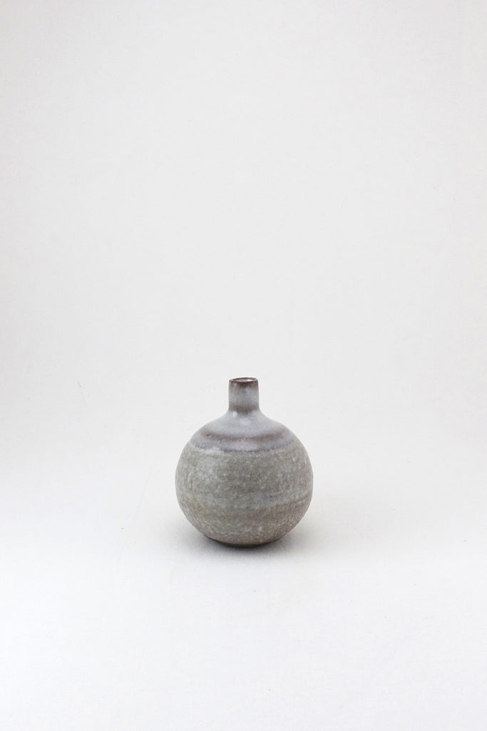 Mini Vase by Yenworks Ceramics