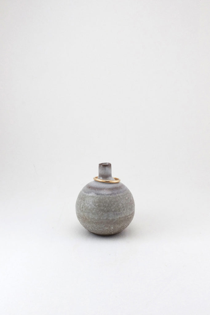 Mini Vase by Yenworks Ceramics