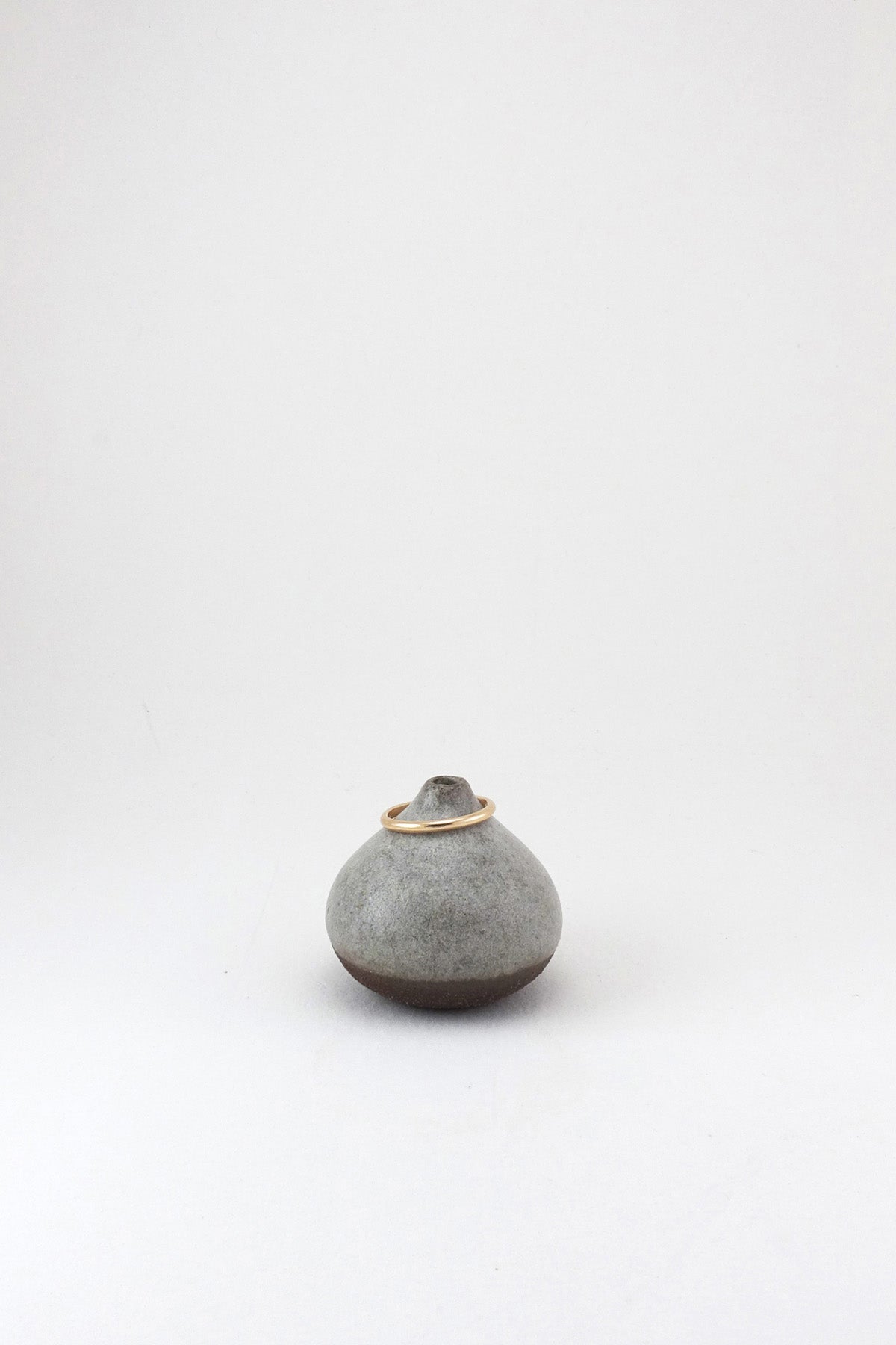 Mini Vase by Yenworks Ceramics