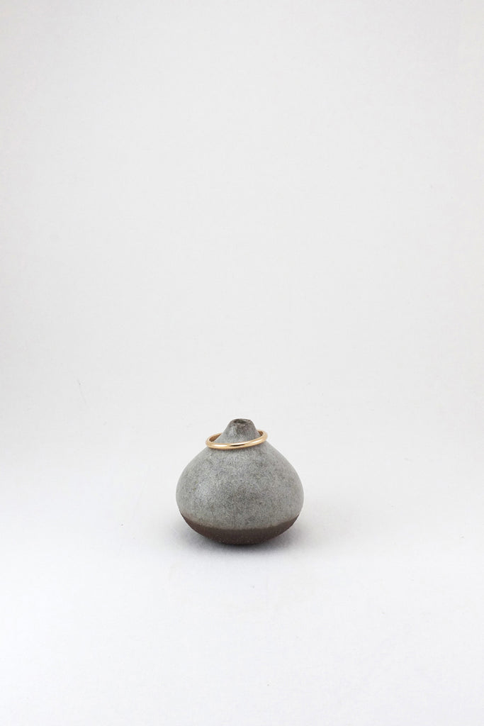 Mini Vase by Yenworks Ceramics