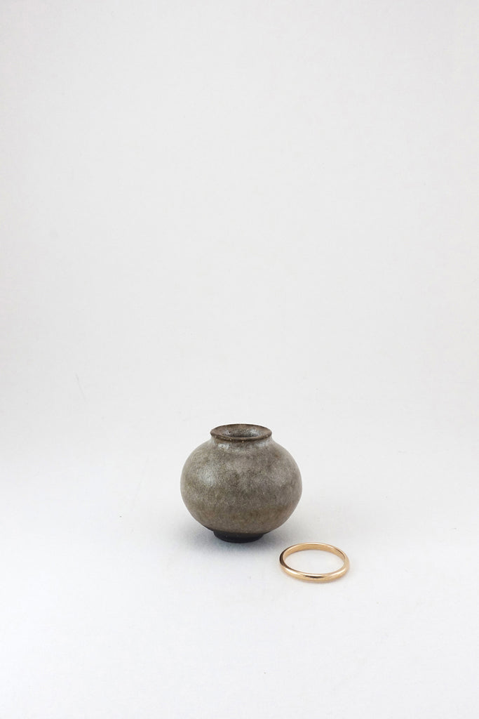 Mini Vase by Yenworks Ceramics